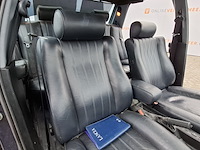 Personenauto, lancia, thema turbo 2.0 16v, 1993 - afbeelding 40 van  62