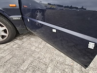 Personenauto, lancia, thema turbo 2.0 16v, 1993 - afbeelding 41 van  62