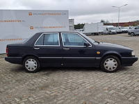 Personenauto, lancia, thema turbo 2.0 16v, 1993 - afbeelding 34 van  62
