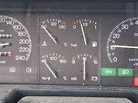 Personenauto, lancia, thema turbo 2.0 16v, 1993 - afbeelding 49 van  62