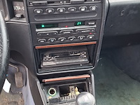 Personenauto, lancia, thema turbo 2.0 16v, 1993 - afbeelding 52 van  62
