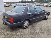 Personenauto, lancia, thema turbo 2.0 16v, 1993 - afbeelding 45 van  62