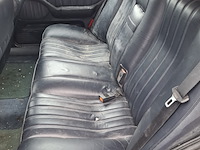 Personenauto, lancia, thema turbo 2.0 16v, 1993 - afbeelding 58 van  62