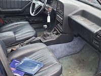 Personenauto, lancia, thema turbo 2.0 16v, 1993 - afbeelding 59 van  62