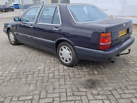 Personenauto, lancia, thema turbo 2.0 16v, 1993 - afbeelding 60 van  62