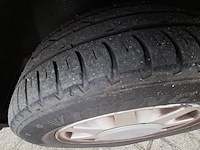 Personenauto, lancia, thema turbo 2.0 16v, 1993 - afbeelding 62 van  62