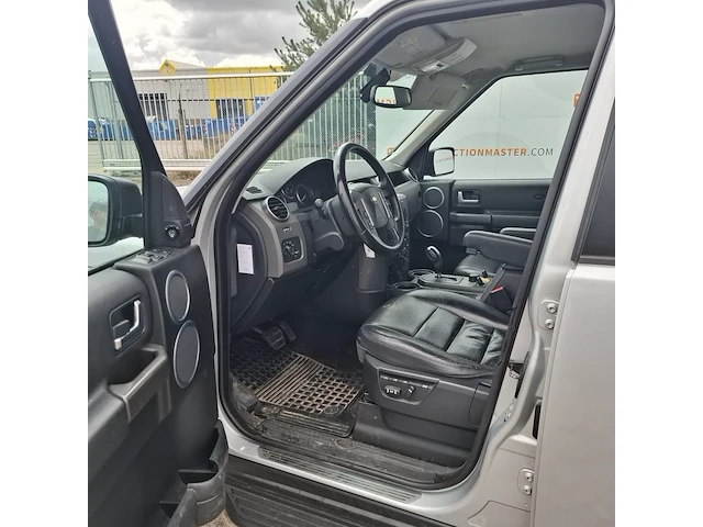 Personenauto land rover, discovery 3 2.7 tdv6, bouwjaar 2005 - afbeelding 2 van  64