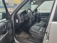 Personenauto land rover, discovery 3 2.7 tdv6, bouwjaar 2005 - afbeelding 2 van  64