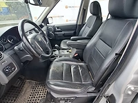 Personenauto land rover, discovery 3 2.7 tdv6, bouwjaar 2005 - afbeelding 4 van  64