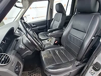Personenauto land rover, discovery 3 2.7 tdv6, bouwjaar 2005 - afbeelding 5 van  64