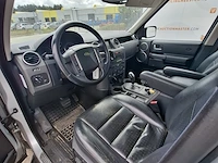 Personenauto land rover, discovery 3 2.7 tdv6, bouwjaar 2005 - afbeelding 6 van  64