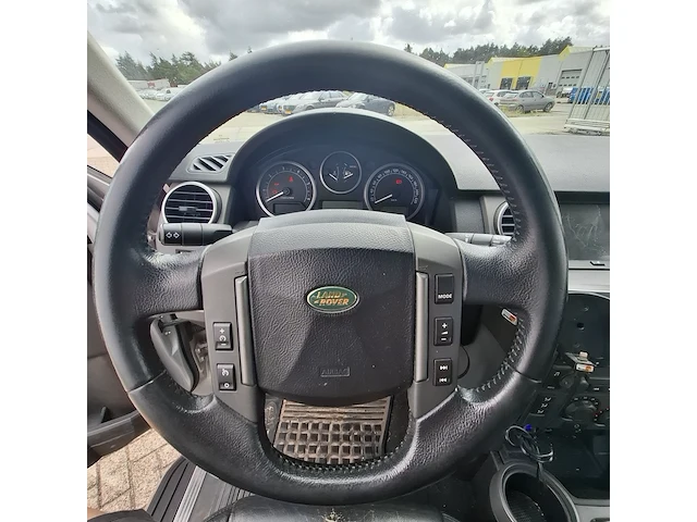 Personenauto land rover, discovery 3 2.7 tdv6, bouwjaar 2005 - afbeelding 7 van  64