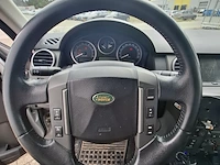 Personenauto land rover, discovery 3 2.7 tdv6, bouwjaar 2005 - afbeelding 7 van  64