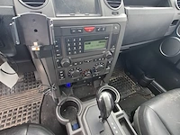 Personenauto land rover, discovery 3 2.7 tdv6, bouwjaar 2005 - afbeelding 10 van  64