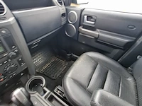 Personenauto land rover, discovery 3 2.7 tdv6, bouwjaar 2005 - afbeelding 16 van  64