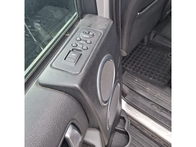 Personenauto land rover, discovery 3 2.7 tdv6, bouwjaar 2005 - afbeelding 19 van  64