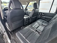 Personenauto land rover, discovery 3 2.7 tdv6, bouwjaar 2005 - afbeelding 22 van  64