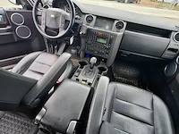 Personenauto land rover, discovery 3 2.7 tdv6, bouwjaar 2005 - afbeelding 24 van  64
