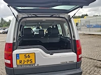Personenauto land rover, discovery 3 2.7 tdv6, bouwjaar 2005 - afbeelding 25 van  64