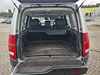 Personenauto land rover, discovery 3 2.7 tdv6, bouwjaar 2005 - afbeelding 27 van  64