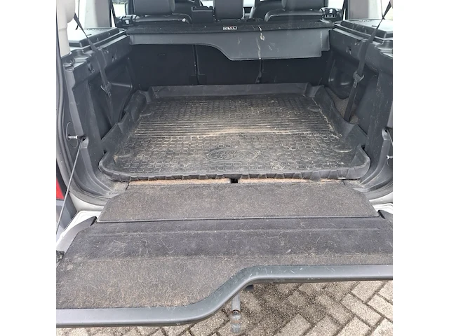 Personenauto land rover, discovery 3 2.7 tdv6, bouwjaar 2005 - afbeelding 28 van  64