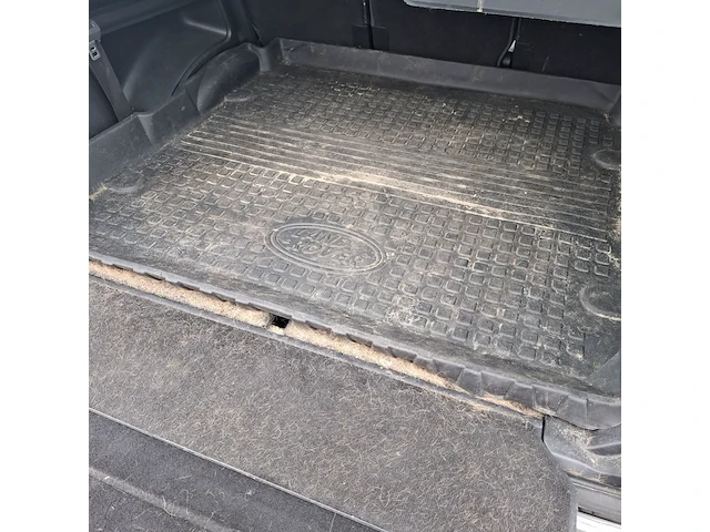 Personenauto land rover, discovery 3 2.7 tdv6, bouwjaar 2005 - afbeelding 29 van  64