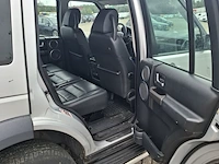 Personenauto land rover, discovery 3 2.7 tdv6, bouwjaar 2005 - afbeelding 30 van  64