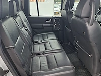 Personenauto land rover, discovery 3 2.7 tdv6, bouwjaar 2005 - afbeelding 31 van  64