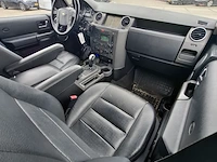 Personenauto land rover, discovery 3 2.7 tdv6, bouwjaar 2005 - afbeelding 33 van  64