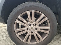 Personenauto land rover, discovery 3 2.7 tdv6, bouwjaar 2005 - afbeelding 37 van  64