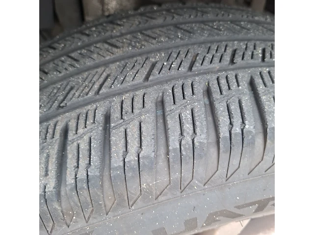 Personenauto land rover, discovery 3 2.7 tdv6, bouwjaar 2005 - afbeelding 38 van  64