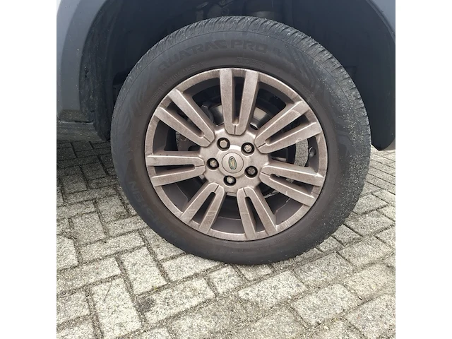 Personenauto land rover, discovery 3 2.7 tdv6, bouwjaar 2005 - afbeelding 39 van  64
