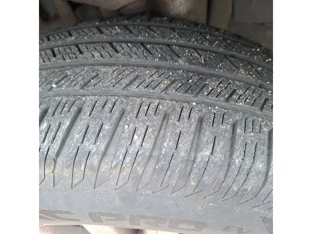 Personenauto land rover, discovery 3 2.7 tdv6, bouwjaar 2005 - afbeelding 40 van  64