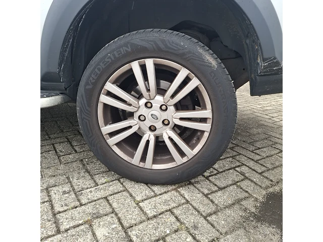 Personenauto land rover, discovery 3 2.7 tdv6, bouwjaar 2005 - afbeelding 43 van  64