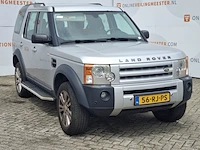 Personenauto land rover, discovery 3 2.7 tdv6, bouwjaar 2005 - afbeelding 34 van  64