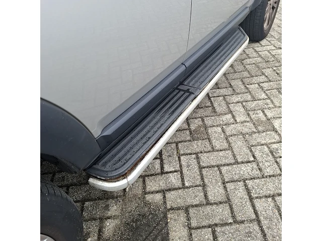 Personenauto land rover, discovery 3 2.7 tdv6, bouwjaar 2005 - afbeelding 48 van  64