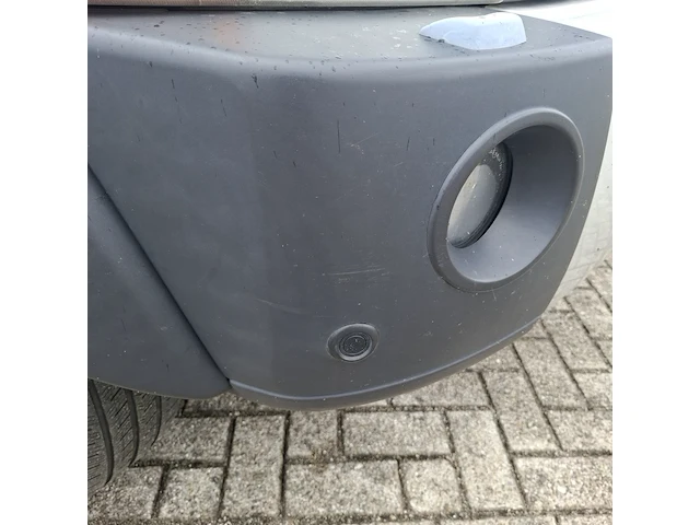 Personenauto land rover, discovery 3 2.7 tdv6, bouwjaar 2005 - afbeelding 49 van  64