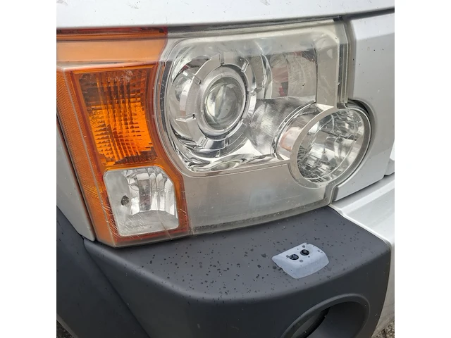 Personenauto land rover, discovery 3 2.7 tdv6, bouwjaar 2005 - afbeelding 50 van  64