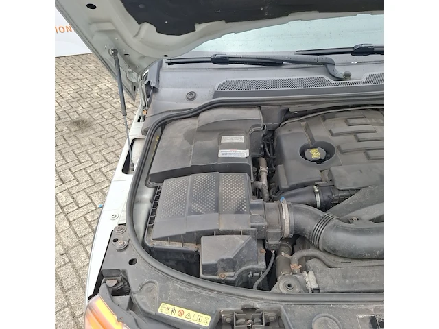 Personenauto land rover, discovery 3 2.7 tdv6, bouwjaar 2005 - afbeelding 52 van  64