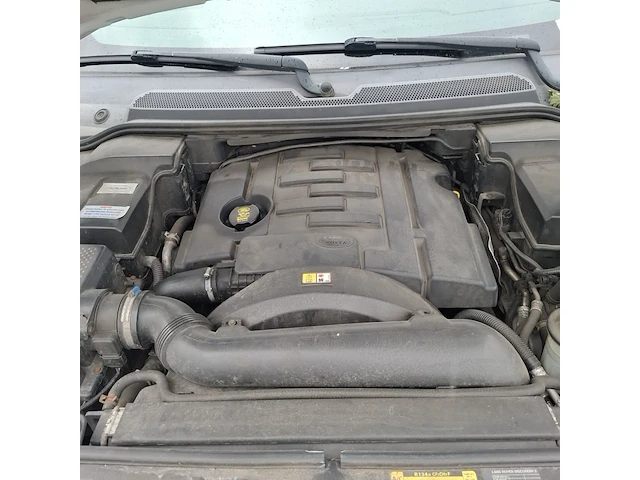 Personenauto land rover, discovery 3 2.7 tdv6, bouwjaar 2005 - afbeelding 53 van  64