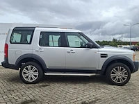 Personenauto land rover, discovery 3 2.7 tdv6, bouwjaar 2005 - afbeelding 45 van  64