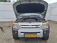Personenauto land rover, discovery 3 2.7 tdv6, bouwjaar 2005 - afbeelding 58 van  64