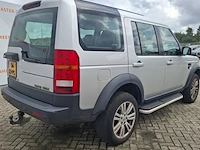 Personenauto land rover, discovery 3 2.7 tdv6, bouwjaar 2005 - afbeelding 56 van  64