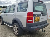 Personenauto land rover, discovery 3 2.7 tdv6, bouwjaar 2005 - afbeelding 63 van  64