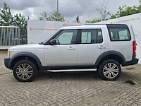 Personenauto land rover, discovery 3 2.7 tdv6, bouwjaar 2005 - afbeelding 64 van  64