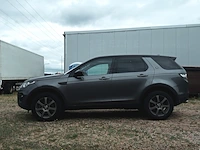 Personenauto land rover, discovery sport td4 150 se dynamic urban series, bouwjaar 2018 - afbeelding 3 van  23