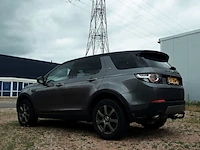 Personenauto land rover, discovery sport td4 150 se dynamic urban series, bouwjaar 2018 - afbeelding 4 van  23
