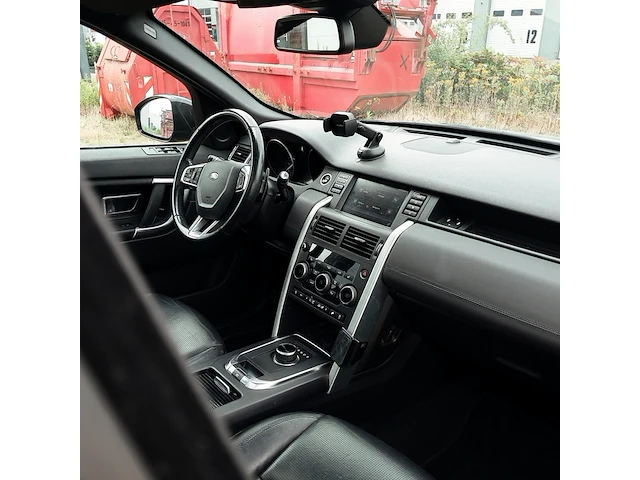 Personenauto land rover, discovery sport td4 150 se dynamic urban series, bouwjaar 2018 - afbeelding 7 van  23