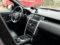 Personenauto land rover, discovery sport td4 150 se dynamic urban series, bouwjaar 2018 - afbeelding 7 van  23