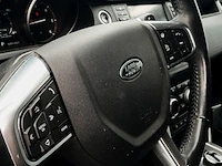 Personenauto land rover, discovery sport td4 150 se dynamic urban series, bouwjaar 2018 - afbeelding 9 van  23